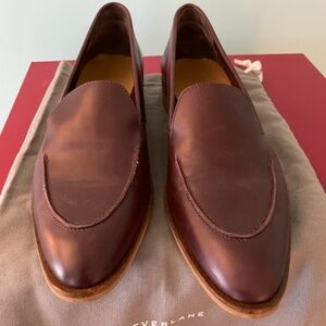 Everlane Flat